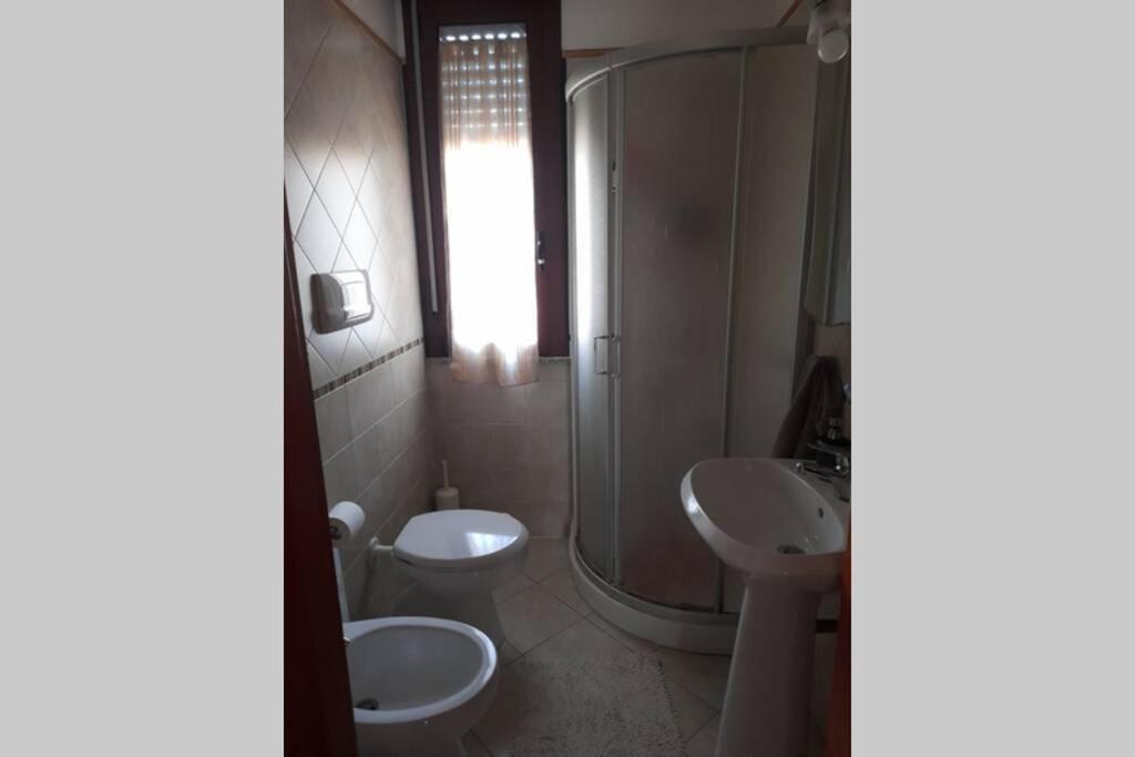 بلدية آسميني Panada'S Home المظهر الخارجي الصورة