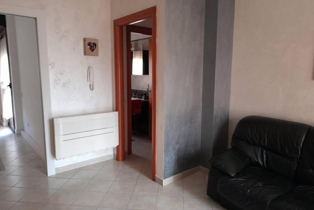 بلدية آسميني Panada'S Home المظهر الخارجي الصورة