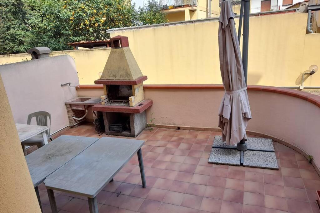 بلدية آسميني Panada'S Home المظهر الخارجي الصورة