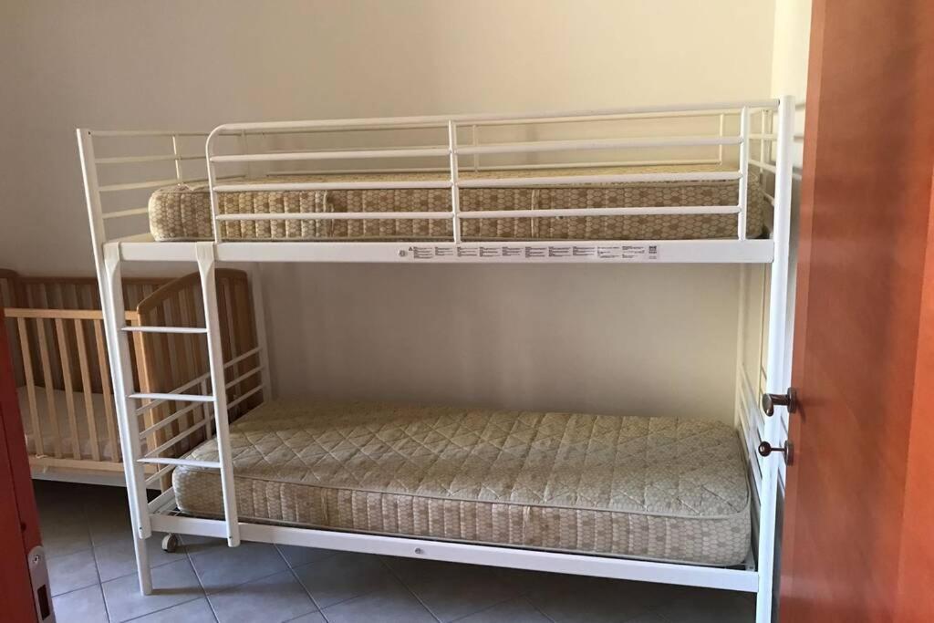 بلدية آسميني Panada'S Home المظهر الخارجي الصورة